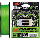 UPGRADE X8 - GREEN
