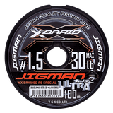 JIGMAN ULTRA X8 GP-D